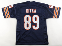 Mike Ditka Signed Jersey (JSA) at PristineAuction.com