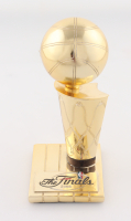 2006 NBA Finals Replica Trophy  With Original Packaging at PristineAuction.com