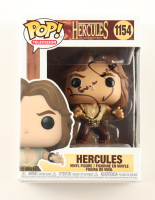 Kevin Sorbo Signed "Hercules: The Legendary Journeys" #1154 Hercules Funko Pop! Vinyl Figure (ACOA) at PristineAuction.com
