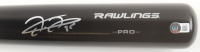 Frank Thomas Signed Rawlings Baseball Bat (Beckett) at PristineAuction.com