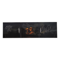 Ozzy Osbourne, Geezer Butler, & Tommy Iommi Signed Black Sabbath "13" CD Album (Beckett) at PristineAuction.com