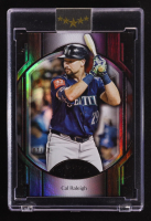 Cal Raleigh 2025 Topps Five Star #82 #07/10 at PristineAuction.com
