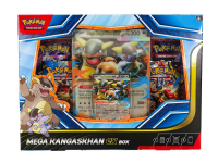 Pokemon Mega Kangaskhan ex Collection Box at PristineAuction.com