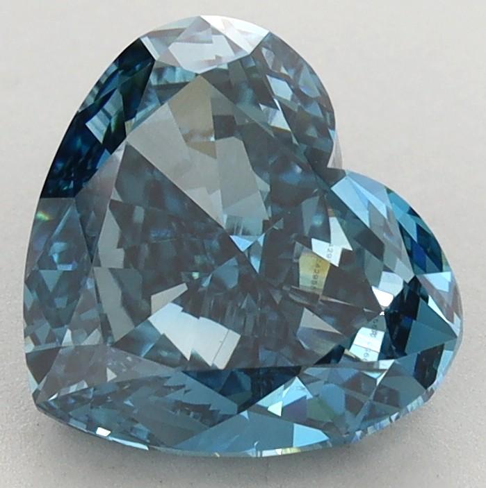 1.13 Carats Lab Grown FANCY VIVID BLUE Diamond Loose VS1 | $2,700 Estimated Retail Value (UGL & IGI Certs) at PristineAuction.com 1.13 Carats Lab Grown FANCY VIVID BLUE Diamond Loose VS1 | $2,700 Estimated Retail Value (UGL & IGI Certs) at PristineAuction.com