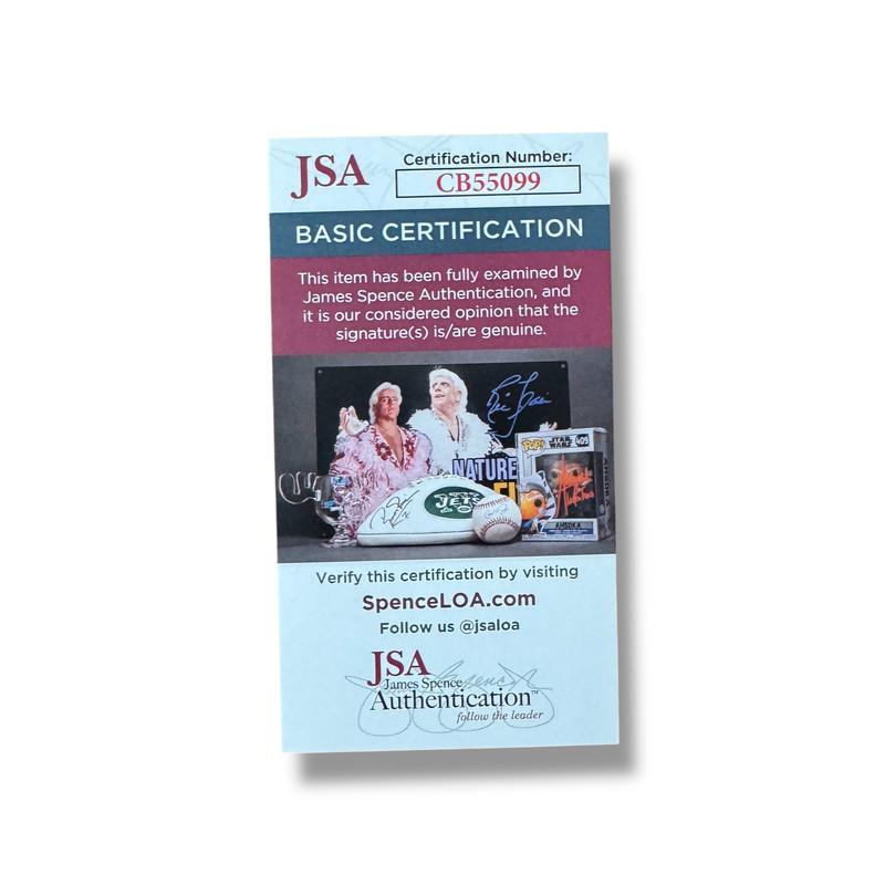 Brad Arnold, Chris Henderson & Justin Biltonen Signed "3 Doors Down" Custom Stratocaster Guitar Inscribed "3 Doors Down" (JSA) at PristineAuction.com Brad Arnold, Chris Henderson & Justin Biltonen Signed "3 Doors Down" Custom Stratocaster Guitar Inscribed "3 Doors Down" (JSA) at PristineAuction.com