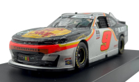 Noah Gragson Signed NASCAR Black Rifle Bass Pro Shops Daytona Race Winner 2020 Camaro 1:24 Scale Diecast Car (Hendrick) at PristineAuction.com