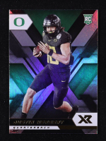 Justin Herbert 2020 Panini Chronicles Draft Picks XR #5 RC at PristineAuction.com