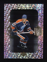 Wayne Gretzky 1999 Wayne Gretzky Living Legend The Great One #GO2 at PristineAuction.com