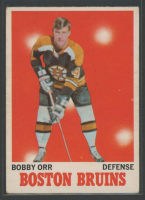 Bobby Orr 1970 O-Pee-Chee #3 at PristineAuction.com