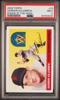 Harmon Killebrew 2006 Topps Rookie of the Week 55 #10 (PSA 9) at PristineAuction.com