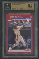 Jeff Bagwell 1991 Score #96T (BGS 9.5) at PristineAuction.com