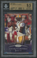 JaMarcus Russell 2007 Sage #47 RC (BGS 9.5) at PristineAuction.com