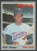 Rod Carew 1970 Topps #290 at PristineAuction.com