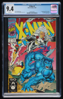 1991 "X-Men" #1 Marvel Comic Book (CGC 9.4) at PristineAuction.com