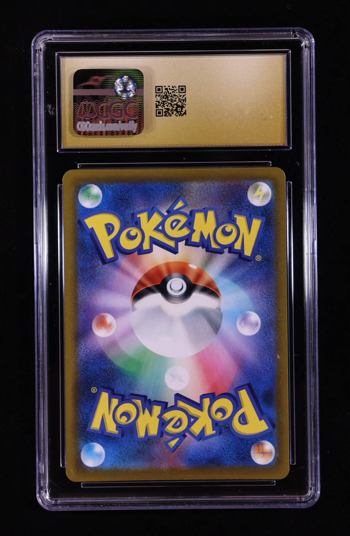 Charizard 2021 Pokemon VMAX Climax Japanese #17 Holo (CGC 10 | Pristine Black Label) at PristineAuction.com Charizard 2021 Pokemon VMAX Climax Japanese #17 Holo (CGC 10 | Pristine Black Label) at PristineAuction.com