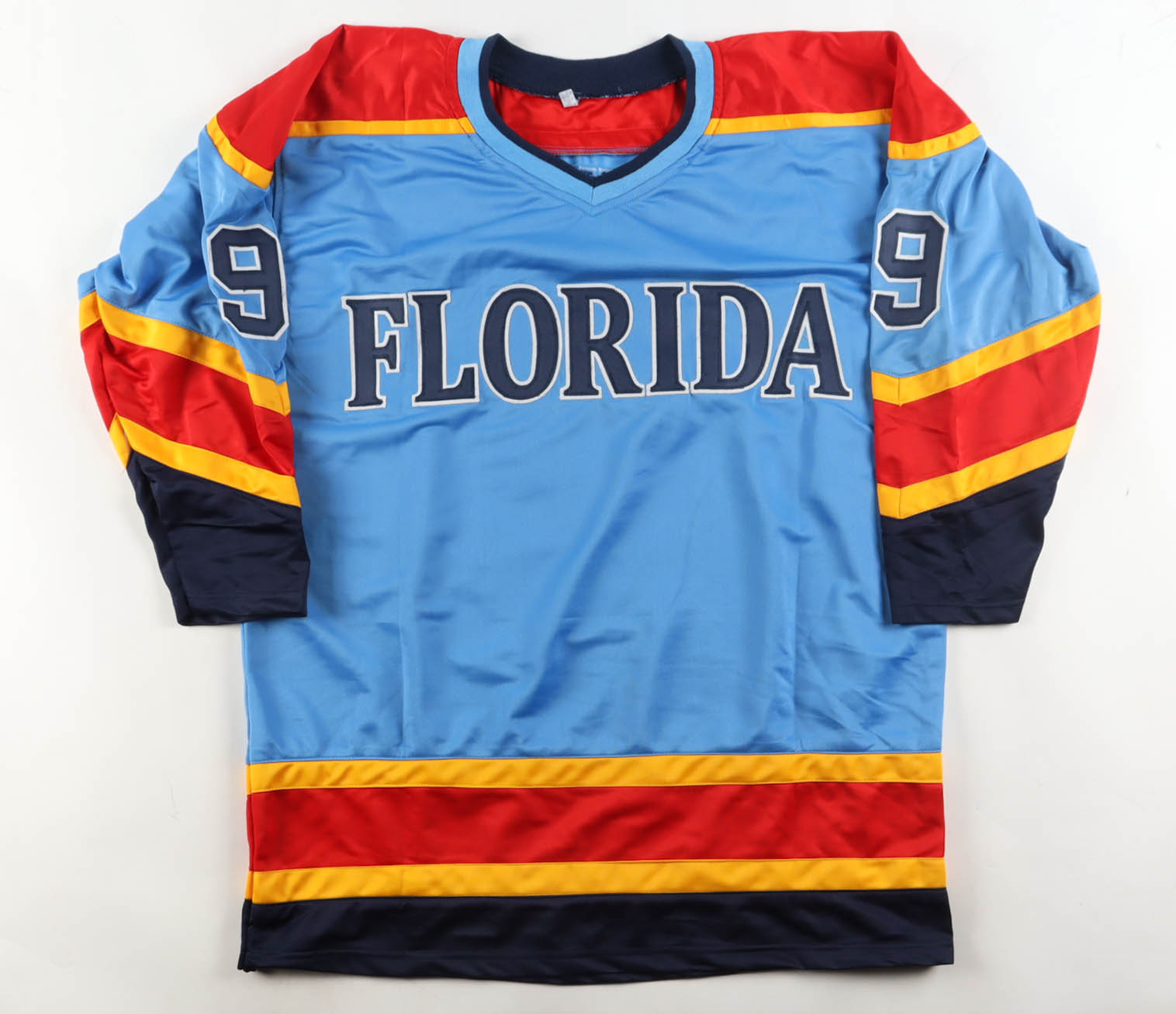 Sam Bennett Signed Jersey (JSA) at PristineAuction.com Sam Bennett Signed Jersey (JSA) at PristineAuction.com