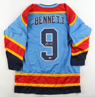 Sam Bennett Signed Jersey (JSA) at PristineAuction.com