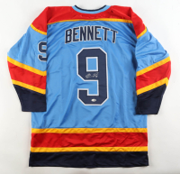 Sam Bennett Signed Jersey (JSA) at PristineAuction.com