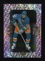 Wayne Gretzky 1999 Wayne Gretzky Living Legend The Great One #GO9 at PristineAuction.com