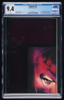 1993 "Magneto" #0 Marvel Comic Book (CGC 9.4) at PristineAuction.com