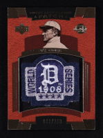 Ty Cobb 2004 Sweet Spot Classic Patch 200 #SSPTC 08 WS #33/200 at PristineAuction.com