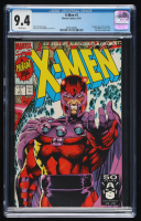 1991 "X-Men" #1 Marvel Comic Book (CGC 9.4) at PristineAuction.com