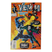 1994 "Venom" #2 Marvel Comic Book at PristineAuction.com