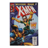 2000 "X-Men" #103 Marvel Comic Book at PristineAuction.com