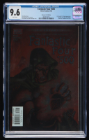 2003 "Fantastic Four" #500 Marvel Comic Book (CGC 9.6) at PristineAuction.com