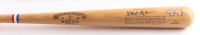 Hank Aaron Signed Where It All Began Bat Co. Commemorative Baseball Bat (Beckett) at PristineAuction.com