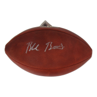 Blake Bortles Signed "The Duke" Official NFL Football (JSA & Fanatics) at PristineAuction.com