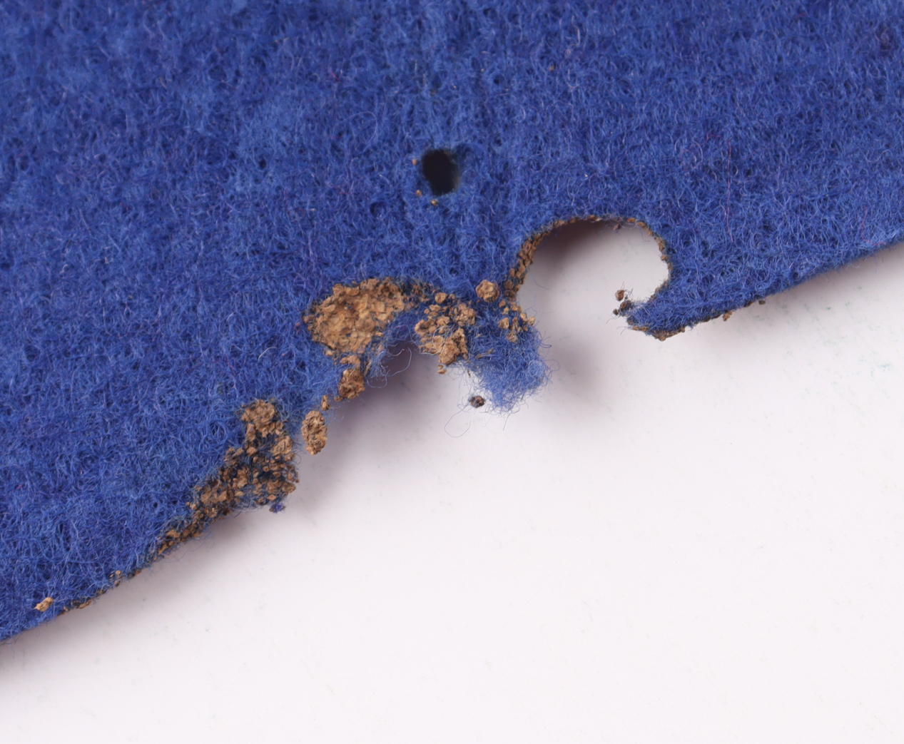 1959 Los Angeles Dodgers Vintage Felt Pennant Flag at PristineAuction.com 1959 Los Angeles Dodgers Vintage Felt Pennant Flag at PristineAuction.com