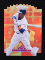Tony Gwynn 1996 Upper Deck Hot Commodities #HC19 at PristineAuction.com