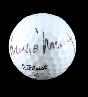 Mark O'Meara Signed Golf Ball (Beckett) at PristineAuction.com