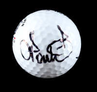 Ian Poulter Signed Golf Ball (Beckett) at PristineAuction.com