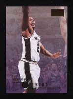 Dominique Wilkins 1996-97 SkyBox Premium #187 at PristineAuction.com
