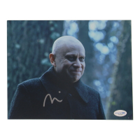 Fred Armisen Signed "Wednesday" 8x10 Photo (ACOA) at PristineAuction.com