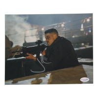 Jon Bernthal Signed "Daredevil" 8x10 Photo (ACOA) at PristineAuction.com