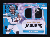 Travis Hunter 2025 Absolute Tools of the Trade Double #3 #046/249 RC at PristineAuction.com