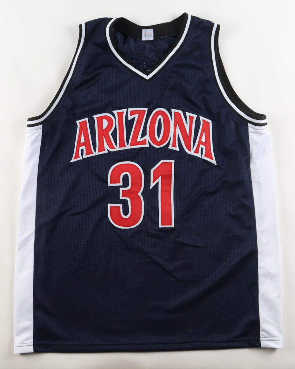 Jason Terry Signed Jersey (JSA) at PristineAuction.com Jason Terry Signed Jersey (JSA) at PristineAuction.com