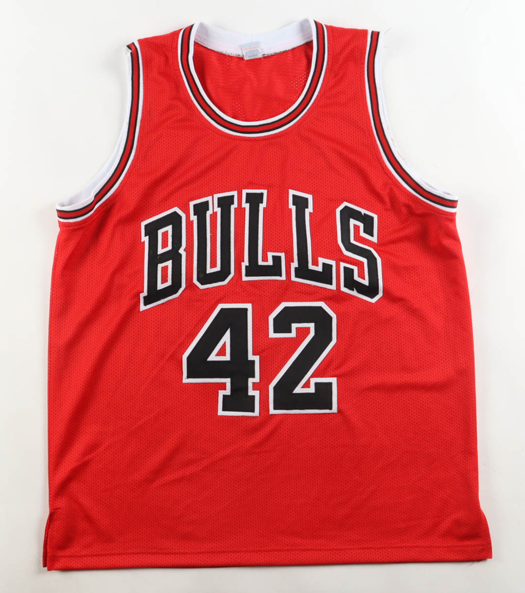 Scott Williams Signed Jersey (JSA) at PristineAuction.com Scott Williams Signed Jersey (JSA) at PristineAuction.com