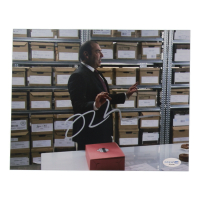 Rick Hoffman Signed "Suits" 8x10 Photo (ACOA) at PristineAuction.com