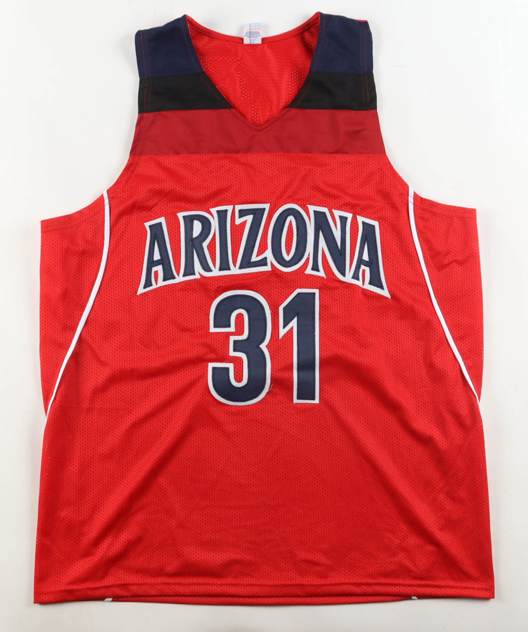 Jason Terry Signed Jersey (JSA) at PristineAuction.com Jason Terry Signed Jersey (JSA) at PristineAuction.com