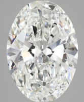 1.30 Carats Lab Grown Diamond Loose E, SI1 | $1,900 Estimated Retail Value (UGL & IGI Certs) at PristineAuction.com
