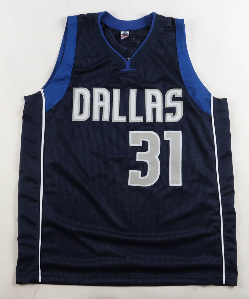 Jason Terry Signed Jersey (JSA) at PristineAuction.com Jason Terry Signed Jersey (JSA) at PristineAuction.com