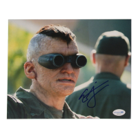 Evan Jonigkeit Signed "X-Men: Days of Future Past" 8x10 Photo (ACOA) at PristineAuction.com
