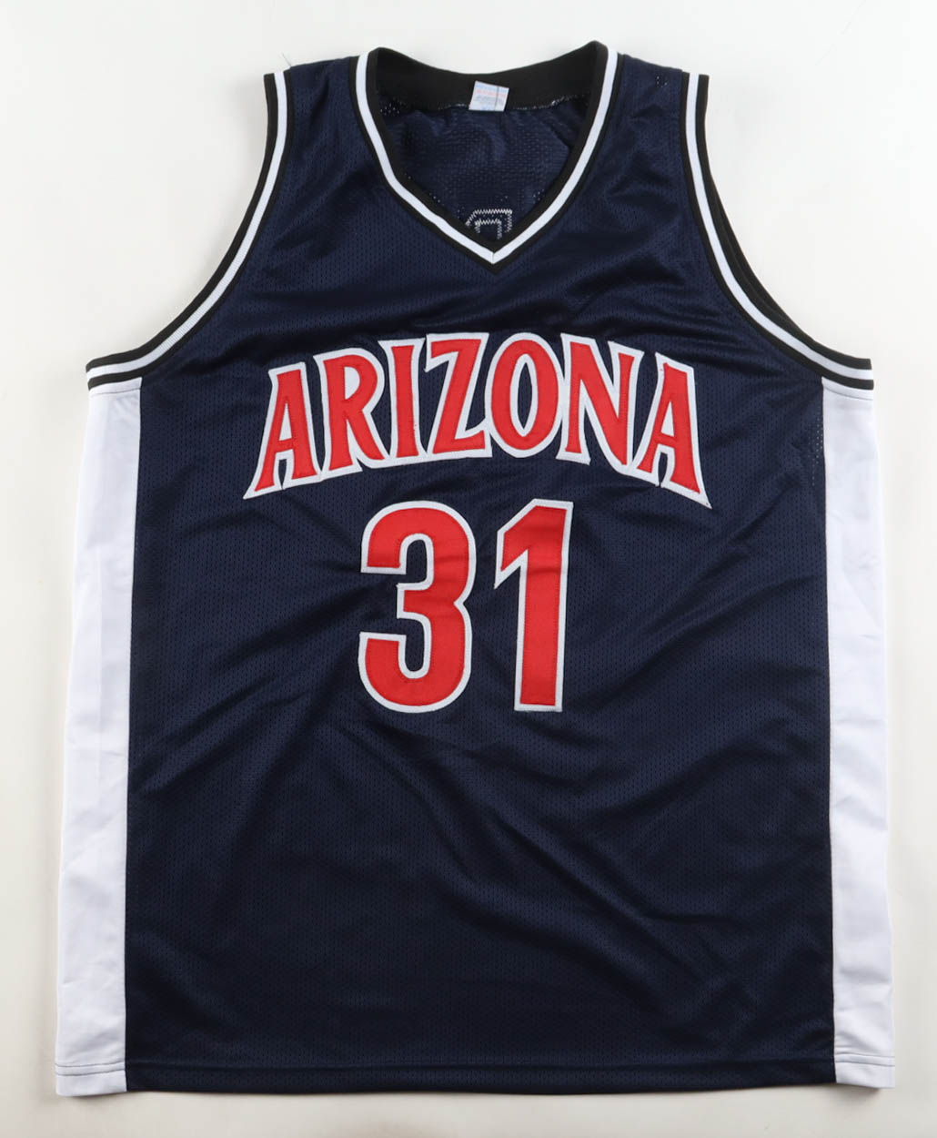 Jason Terry Signed Jersey (JSA) at PristineAuction.com Jason Terry Signed Jersey (JSA) at PristineAuction.com