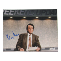 Kevin Nealon Signed "Weekend Update" 8x10 Photo (ACOA) at PristineAuction.com