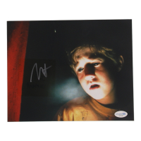 Haley Joel Osment Signed "The Sixth Sense" 8x10 Photo (ACOA) at PristineAuction.com