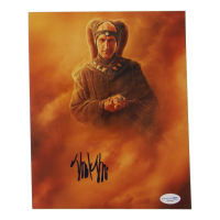 David Pasquesi Signed "The Book of Boba Fett" 8x10 Photo (ACOA) at PristineAuction.com